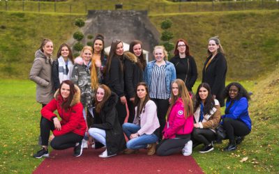 Emma | Stichting voor tienerMoeders bij Radio Nunspeet