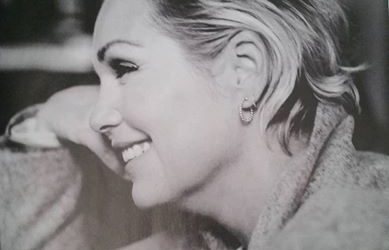 Tanja Jess over het boek: tienerMoeder van Zoë